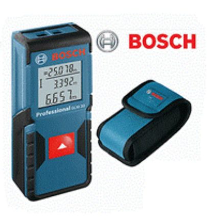 My O Khong Cch Bosch Glm30