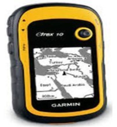 My Nh V Gps Etrex 10