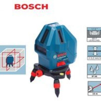 My Cn Mc Bosch Gll 5 50