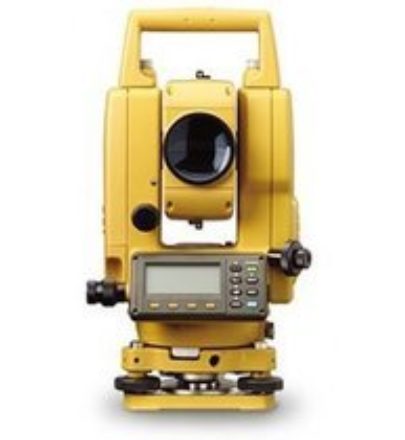 My Ton C In T Topcon Gts 226