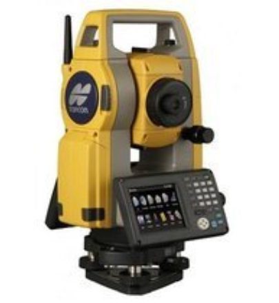 My Ton C Topcon Gts 236 N