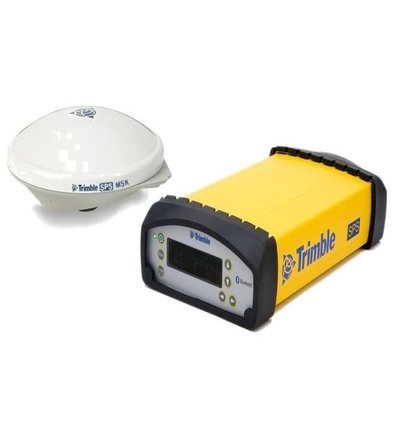 My Nh V V Tinh Gps Trimble Sps351